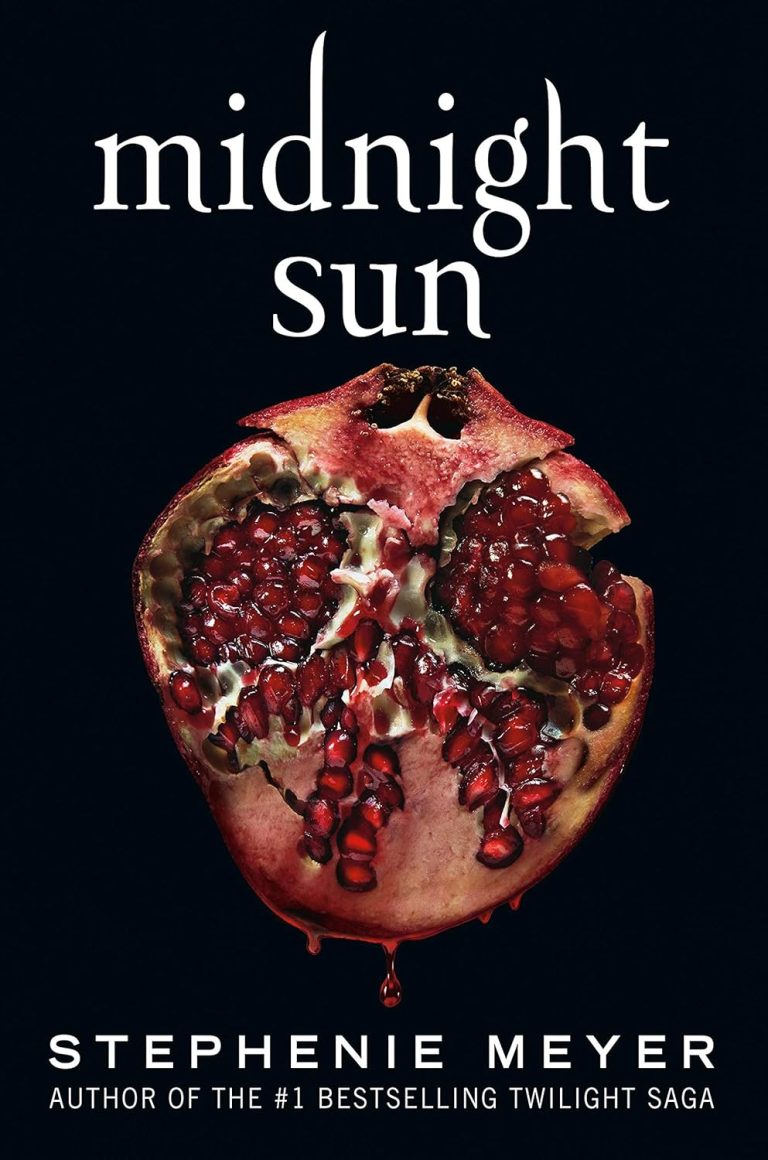 Midnight Sun: A New Perspective on an Iconic Saga